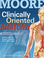 Keith Moore - Clinically Oriented Anatomy 7th Edition-1.pdf